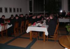 Ki vakarien seminarijoje