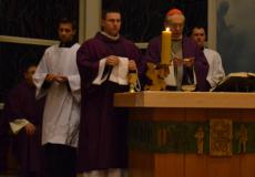 Aukos liturgija