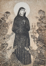 Šv. Faustina
