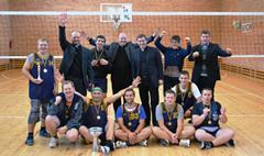Čempionai – Vilniaus komanda